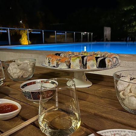 Ilcayto Suites Foca Εξωτερικό φωτογραφία