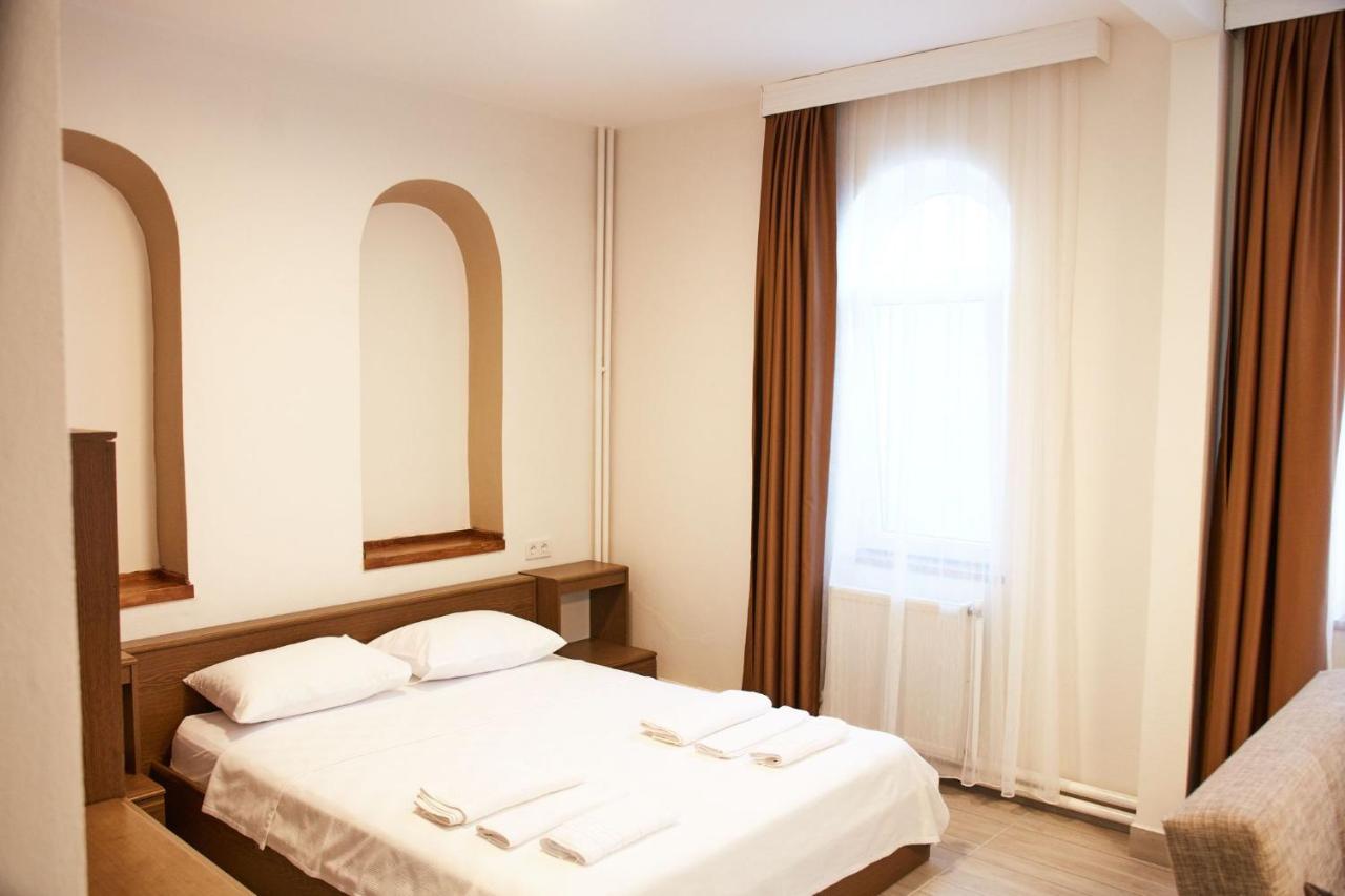 Ilcayto Suites Foca Εξωτερικό φωτογραφία