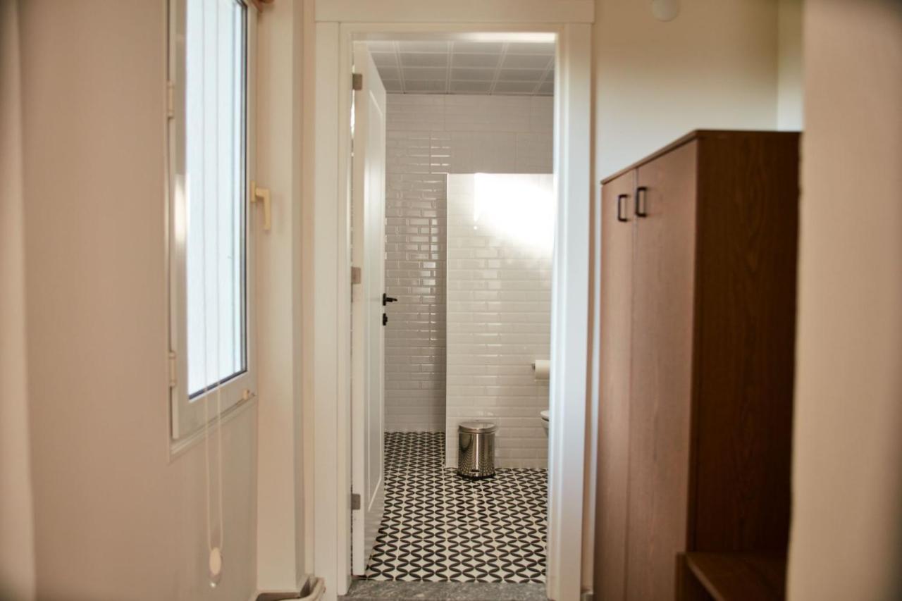Ilcayto Suites Foca Εξωτερικό φωτογραφία