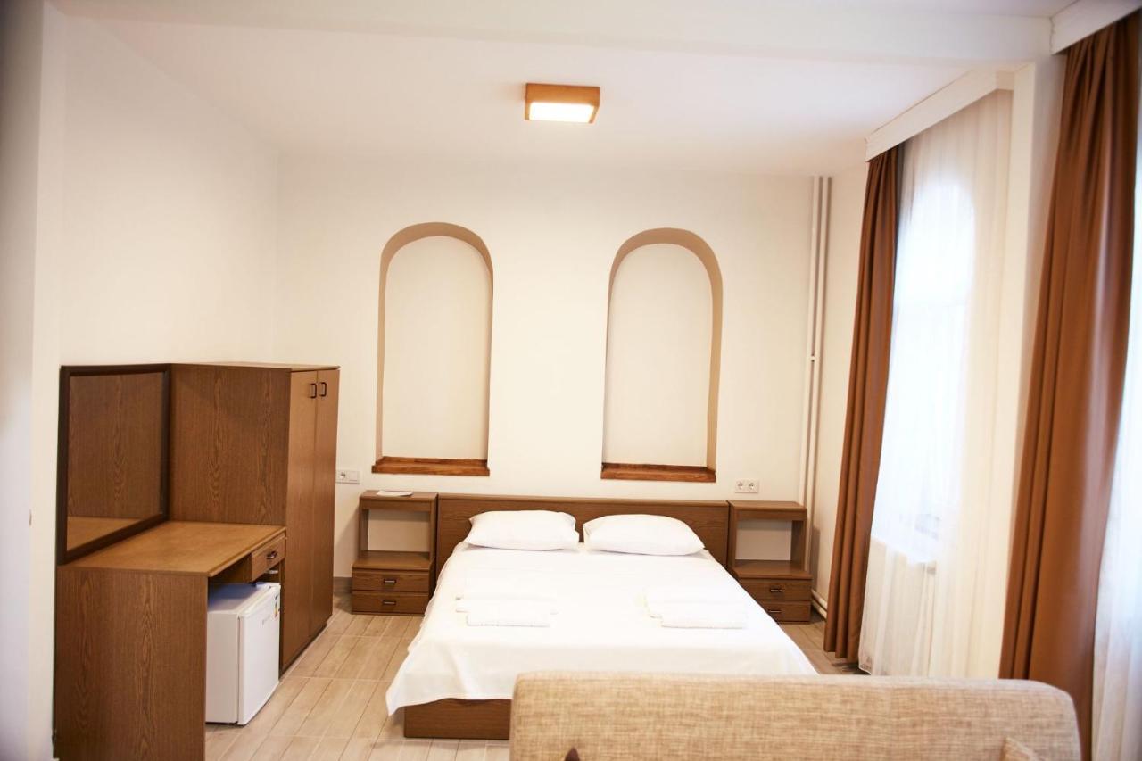 Ilcayto Suites Foca Εξωτερικό φωτογραφία