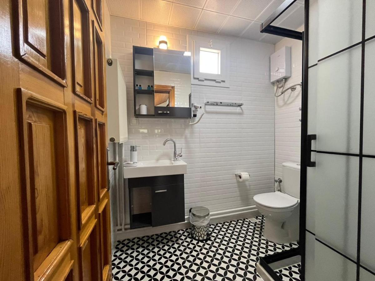 Ilcayto Suites Foca Εξωτερικό φωτογραφία