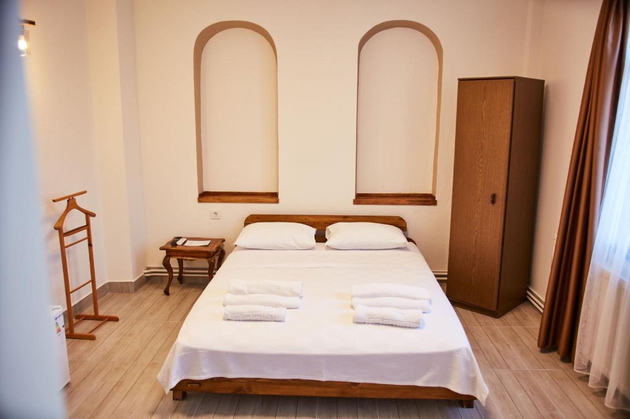 Ilcayto Suites Foca Εξωτερικό φωτογραφία