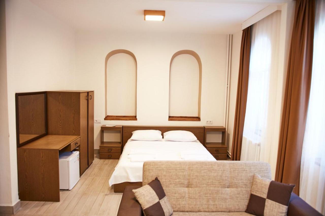 Ilcayto Suites Foca Εξωτερικό φωτογραφία