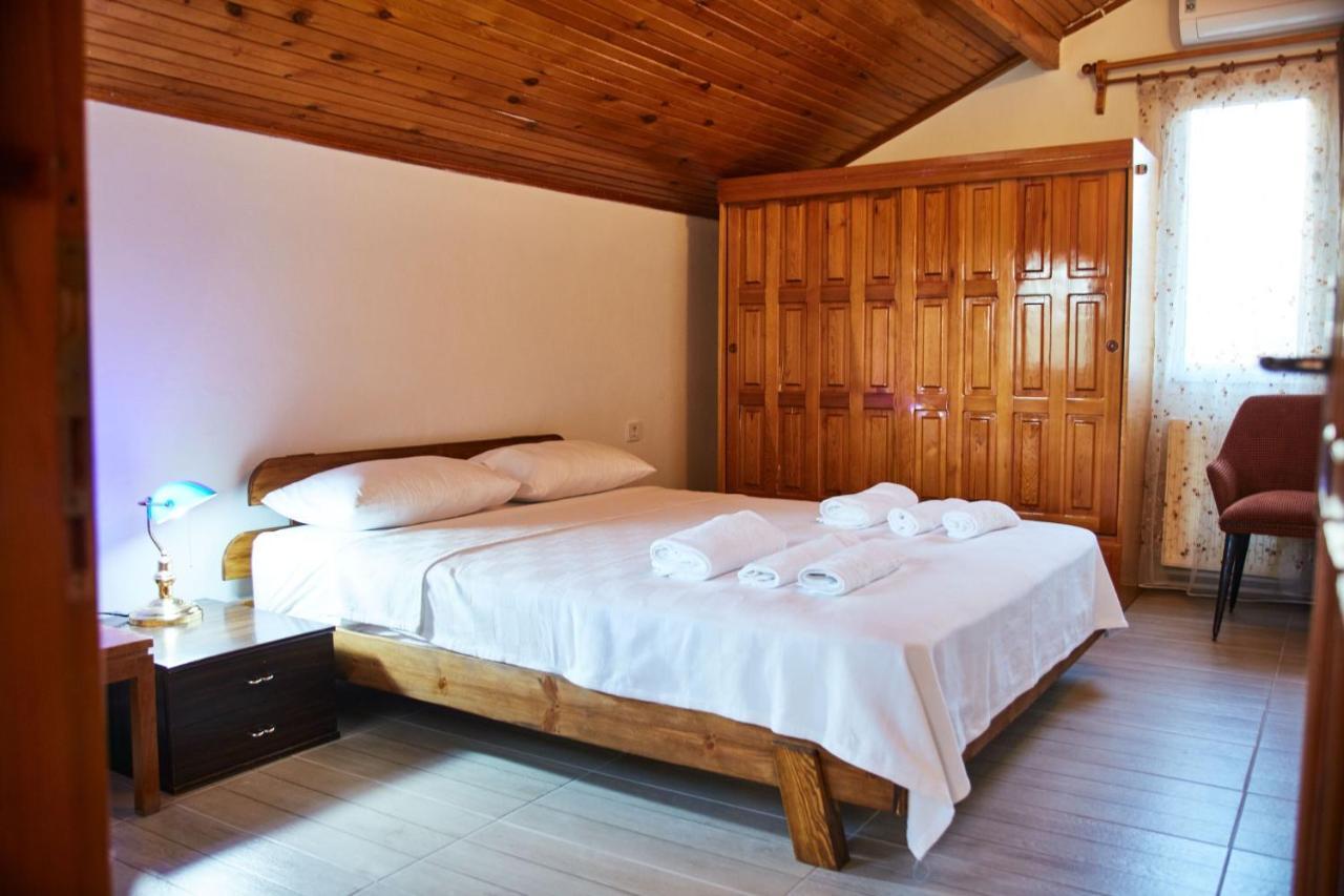 Ilcayto Suites Foca Εξωτερικό φωτογραφία