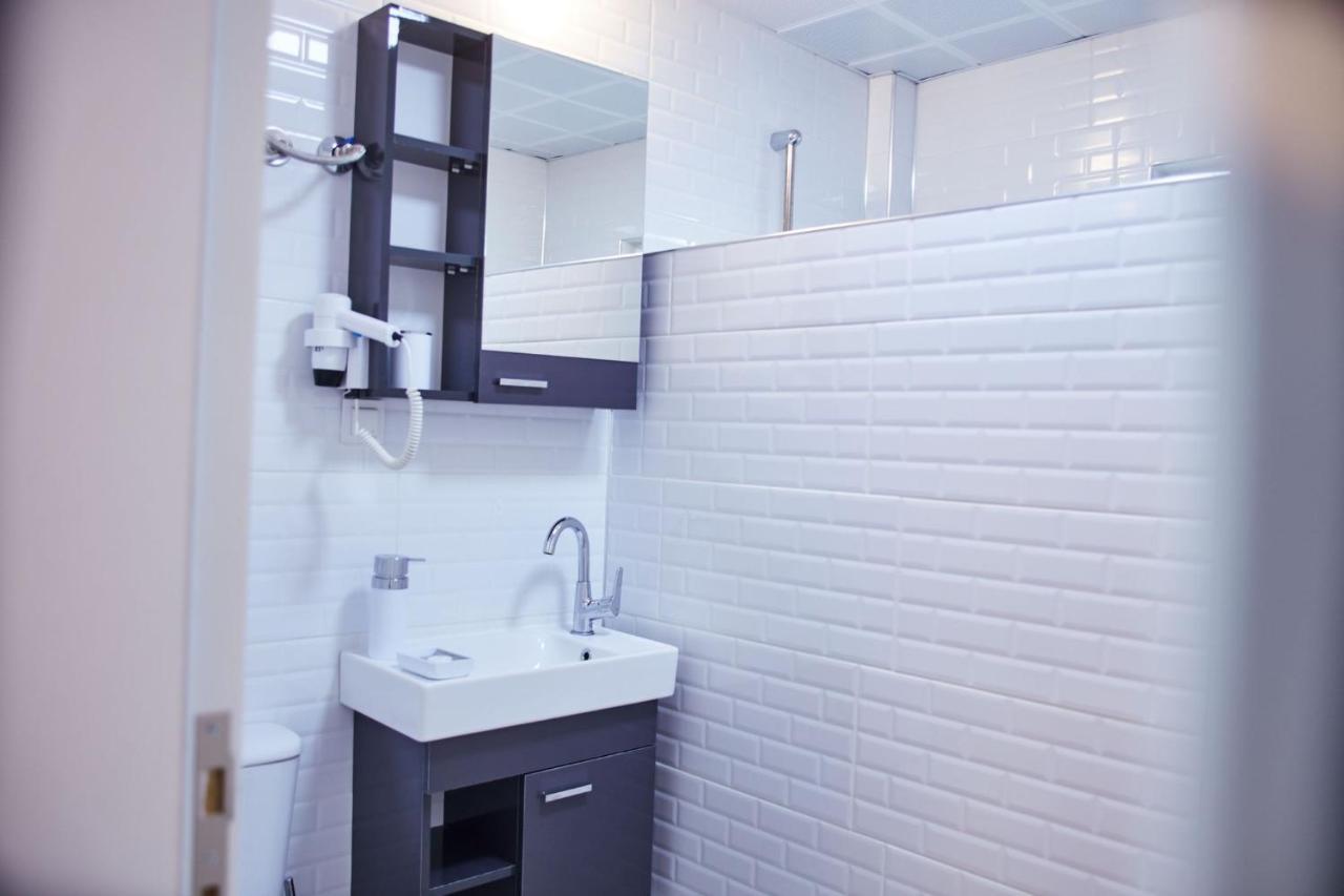 Ilcayto Suites Foca Εξωτερικό φωτογραφία