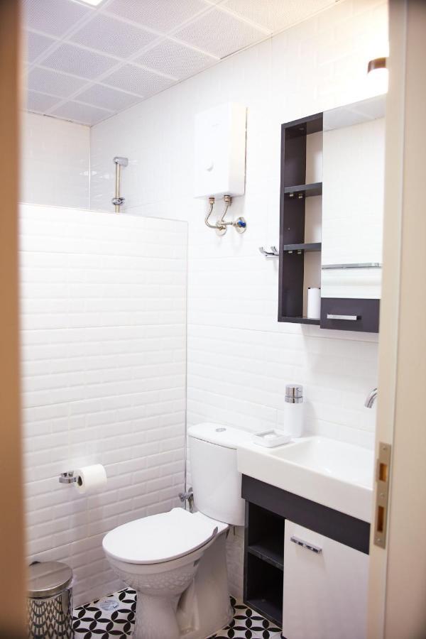 Ilcayto Suites Foca Εξωτερικό φωτογραφία