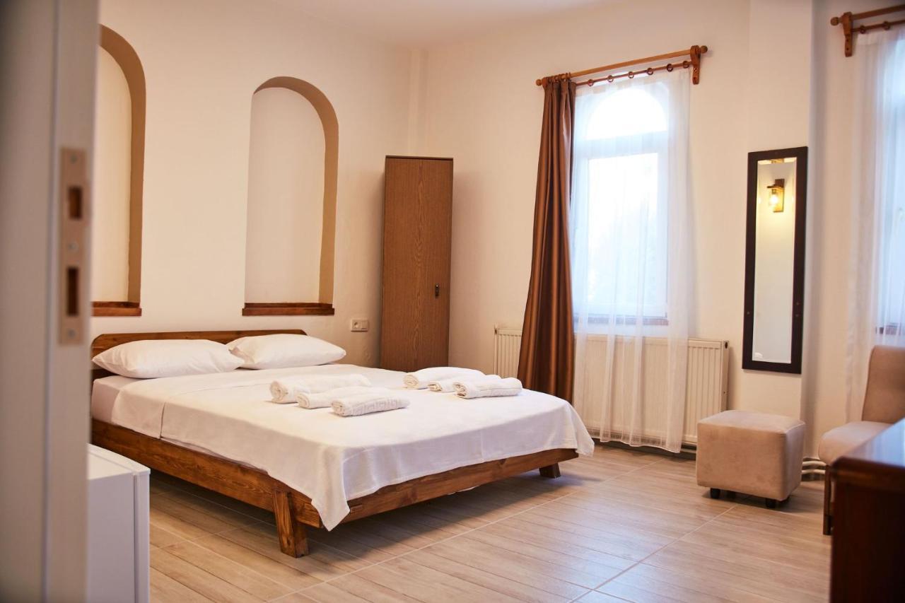 Ilcayto Suites Foca Εξωτερικό φωτογραφία