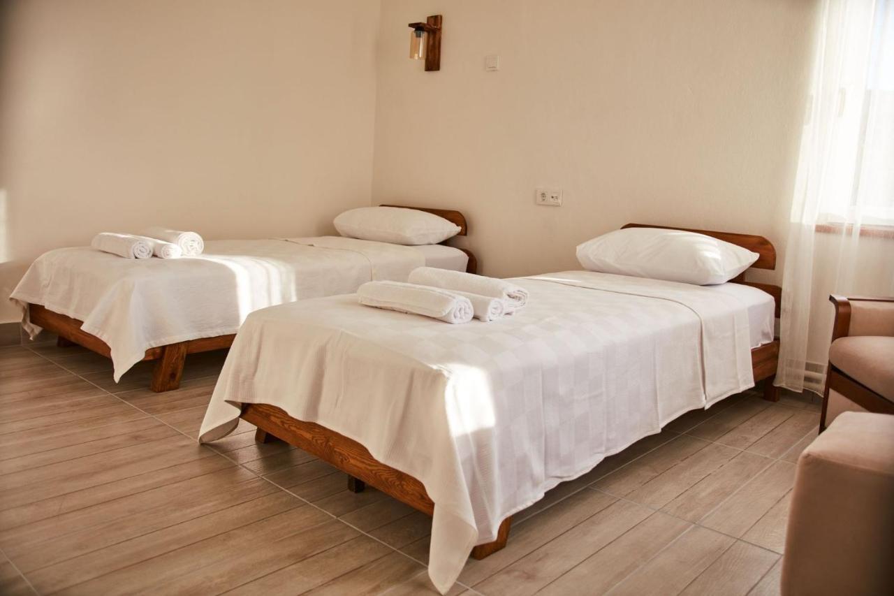 Ilcayto Suites Foca Εξωτερικό φωτογραφία