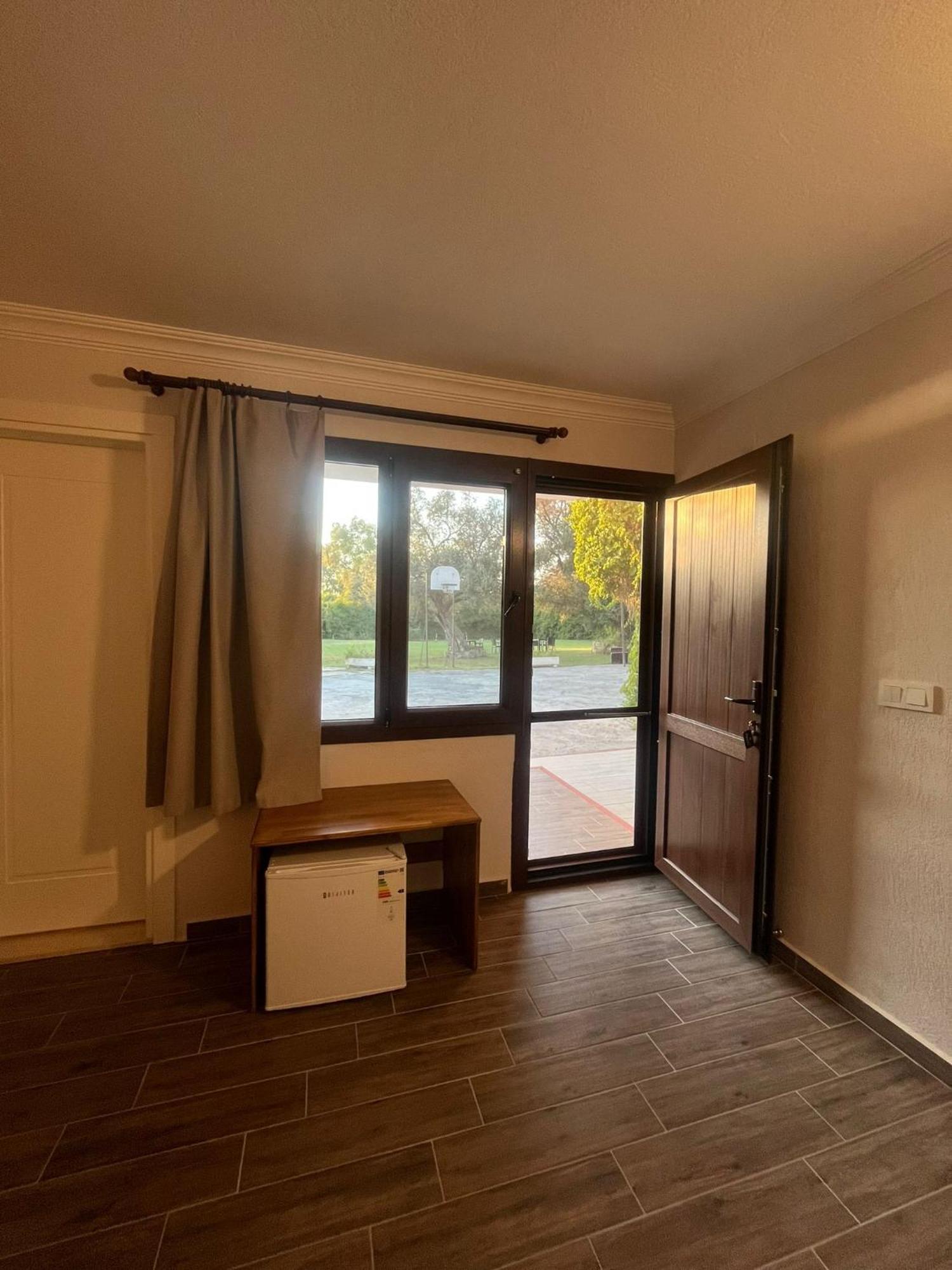 Ilcayto Suites Foca Εξωτερικό φωτογραφία