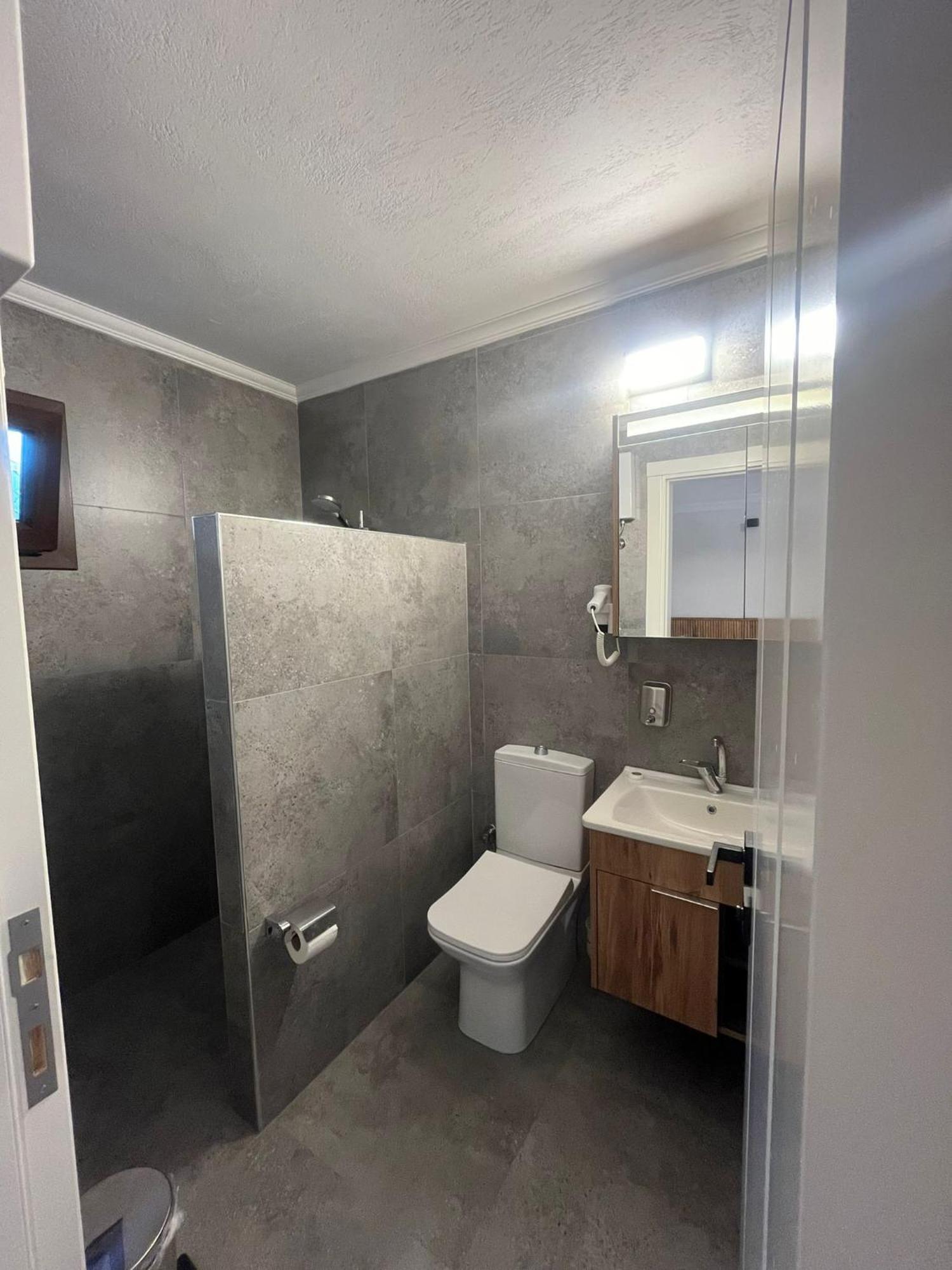 Ilcayto Suites Foca Εξωτερικό φωτογραφία