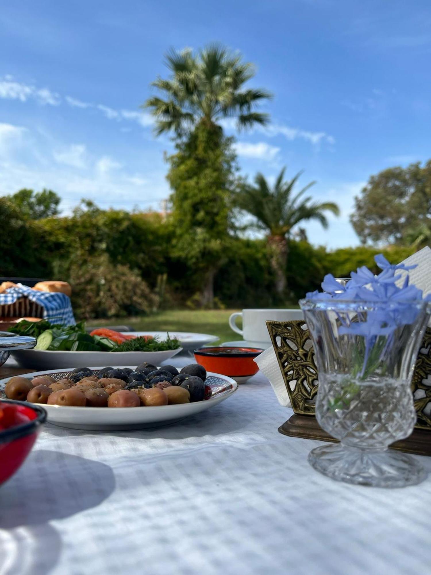 Ilcayto Suites Foca Εξωτερικό φωτογραφία